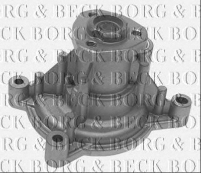 BORG & BECK bwp2220 -  Водяной насос